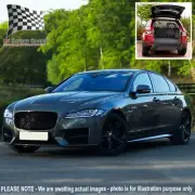FITS JAGUAR XF SPORTBRAKE ESTATE BOOT LINER MAT DOG GUARD (2016 ONWARDS) 652