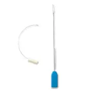 Long Needle Threaders for Home Sewing Machines