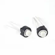 50pcs Tact Switch 6*6*4.3/6*6*5mm Touch Switch Tactile Push Button Micro SwitFZ