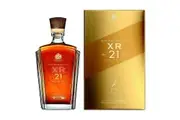 Johnnie Walker XR 21 Year Old Blended Scotch Whisky 750ml