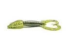 Keitech Little Spider 3" Soft Plastic Lure Twin Tail Bream Bass all colours