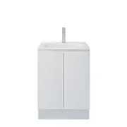 New England Joinery 600mm King Regal Top Floor Standing Vanity