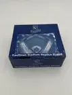 Kansas City Royals KAUFFMAN STADIUM REPLICA STATUE Right Brain Promo w/ Box