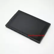 New LCD Screen Touch Display Monitor Panel Assy + Frame For Canon EOS R