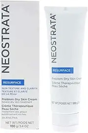 [Neostrata] Targeted Treatment Problem Dry Skin Cream Step Up Level 20 AHA/PHA 100g/3.4oz