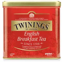 在飛比找蝦皮購物優惠-唐寧 TWININGS 英倫早餐茶 500g