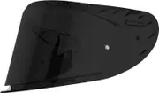LS2 FF327 Challenger, shield