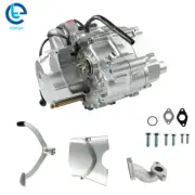 125cc Semi Auto Engine Motor for Go Kart Cart ATV Quad Taotao Coolster Buggy SSR