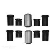 Transgold Leaf Spring Bush Kit - SK200