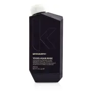 Kevin.Murphy Young.Again.Rinse (Immortelle and Baobab Infused Restorative Softening Conditioner - To Dry, Brittle or Damaged Hair) 250ml/8.4oz