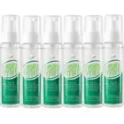 Double the Volume: Prell Volumazing Mousse 6-Pack, 7.5 fl. Oz Each - All Types