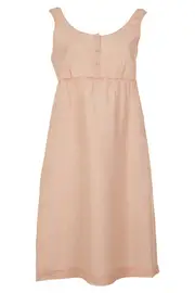 Gingham Patchwork Dress--ESP-R2N754