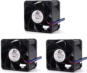 Mellisso 3PCS FFB0412SHN 4028 4cm 12V 0.60A Micro-Violent Air Flow Fan 40X40X28MM Cooler Fan for ANTMINER AWP8 PSU Cooling Fan