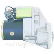 Jas Starter Motor - SNJ059