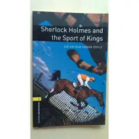 在飛比找蝦皮購物優惠-福爾摩斯 Sherlock Holmes and the S