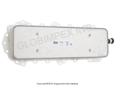 For LAND ROVER (2010-2020) Engine Oil Cooler NISSENS + 1 YEAR WARRANTY (for: Land Rover)