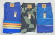 Men's Patagonia Hydropeak 18" Boardshorts Swim
