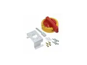 Altech OKA/KU LK10 Y/R - Door Mounting Kit, Use with KU325/40/63N, NEMA 4X,