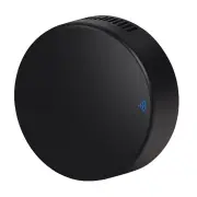 Tuya WiFi IR+RF 433Mhz Remote Control Universal Infrared Remote Controller for TV Air Conditioner Voice APP Alexa Google