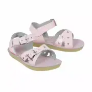 Salt Water Sweetheart Sandals - Pink