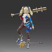 Pipigirl MS General Genuine License Plastic Model Action Figures Kits, The Cl...