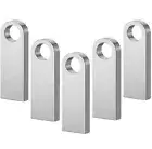 Mini USB 2.0 Memory Stick Flash Pen Thumb Key Drive 4/8/16/32GB Wholesale 5 Pack