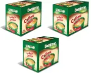 3box Nestle Bonjorno cafe 2in1Coffee Mix Instant Coffee with Cremer 3x12 Sachets