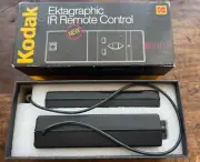 VINTAGE KODAK EKTAGRAPHIC IR REMOTE CONTROL, NEW