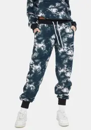 [WESC] Mike Tie Dye Joggers