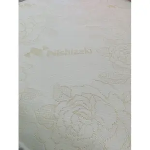 台製🇹🇼100%全防水3M床包式保潔墊（日本品牌西崎Nishizaki）