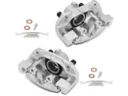For 2000 BMW 328Ci Brake Caliper Set Front APR 44662PVVS 2.8L 6 Cyl Base (for: BMW)