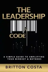 在飛比找博客來優惠-The Leadership Code: A Simple 