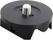 Telescope Adapter Mounts for Head Tripod Camera Head Astronomical Telescope Accessories