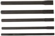 Mayhew 61512 Long Cold Chisel 5-piece Set