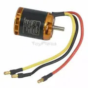 FlyFly Hobby FF3-309B B36 KV720 Brushless Motor for RC Model Airpane Glider