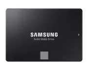 Samsung 870 EVO 2TB 2.5' SATA III 6GB/s SSD 560R/530W MB/s 98K/88K IOPS 1200TBW AES 256-bit Encryption 5yrs Wty