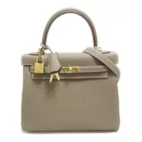 在飛比找PopChill優惠-[二手] 【日本直送】HERMES Kelly 25 2wa