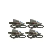 4 x Bosch Oxygen Lambda Sensors Pre & Post for Toyota Avalon MCX10R MCX10 3.0L