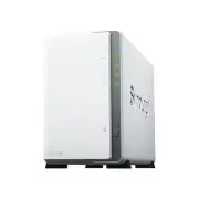 Synology DiskStation DS223j SAN/NAS Storage System