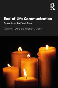 在飛比找博客來優惠-End of Life Communication: Sto