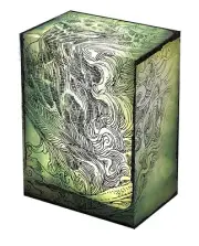 MTG Deck Box Something Wicked