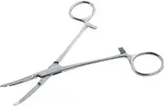 Dermal Anchor Forceps Body Piercing Tool