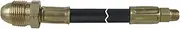 Marshall Excelsior (MER401-60 60" Excess Flow Thermoplastic Flexible LP Hose