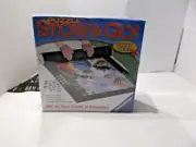 Ravensburger Stow & Go Roll Up Puzzle Mat 46x26