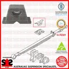 Leave Spring Stop, Auxiliary Spring Suit VW Amarok 2.0 BiTDI AMAROK (2HA, 2HB,