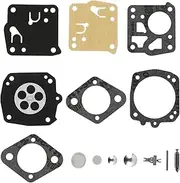 Carburetor Diaphragm Repair Kit for Ti-llo-tson RK-23HS RK23HS RK-17HS for H61 66 162 165 265RX 266 268 181 281 272XP 2100 Replacement Accessories