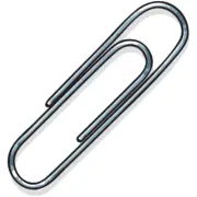 Worlds Most Expensive Paperclip!!!!