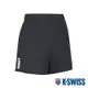 K-SWISS PF Woven Shorts運動短褲-女-黑