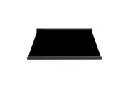 5.5m x 3.0m Retractable Folding Arm Awning Heavy Duty Full Cassette Motorised
