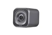 SJCAM M2 Professional Web Camera USB Camera 4k Streaming Webcam 12MP USB Power Wide Angle with 1/4in Threaded Hole Compatible with Android/ ios Sysetem for Vlog Video Recording Conference